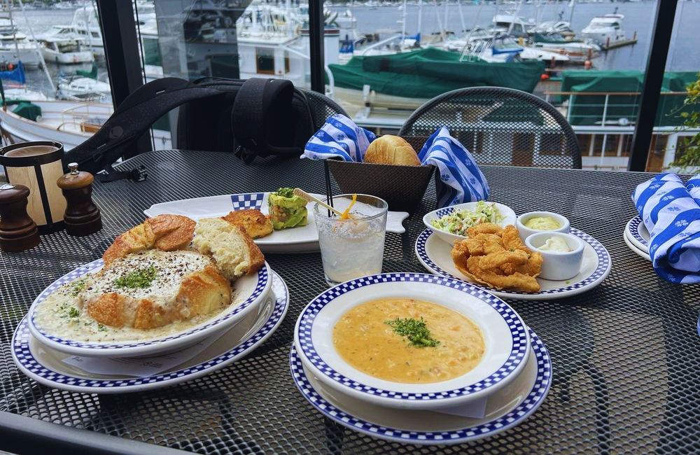 Photos for Duke's Seafood