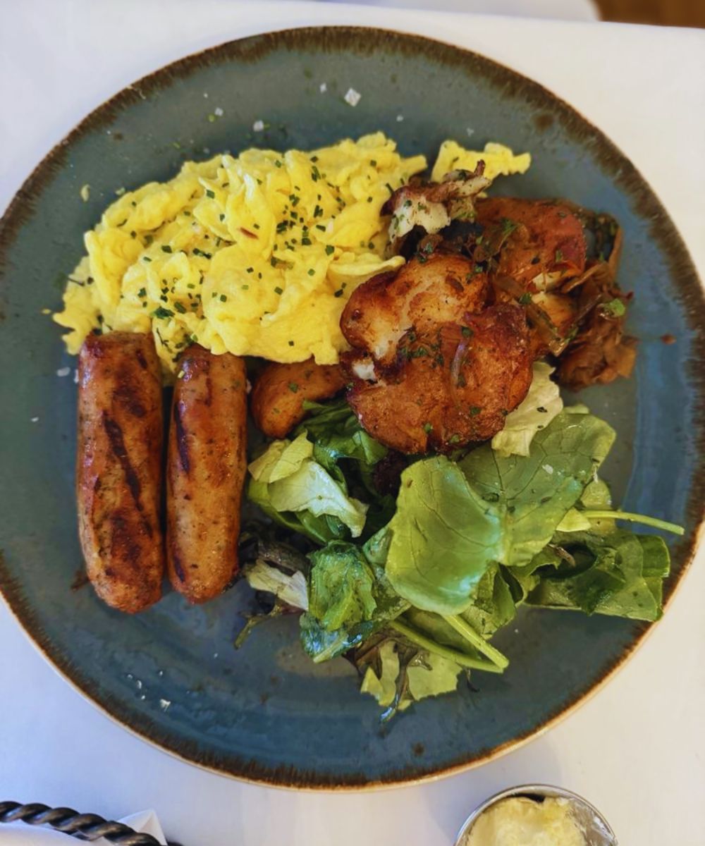 South City Kitchen Midtown at Crescent Ave NE Atlanta, GA
