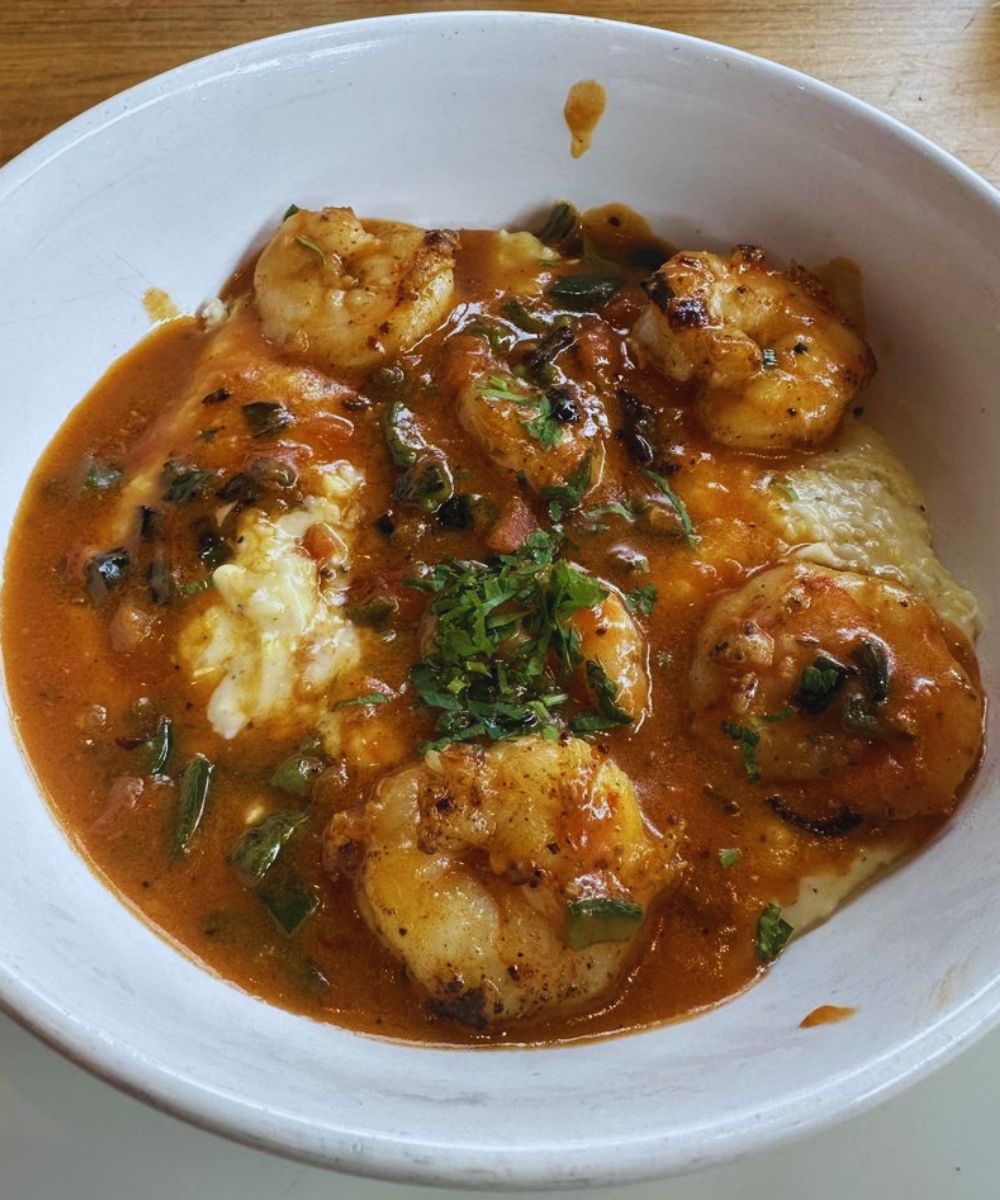 South City Kitchen Midtown at Crescent Ave NE Atlanta, GA