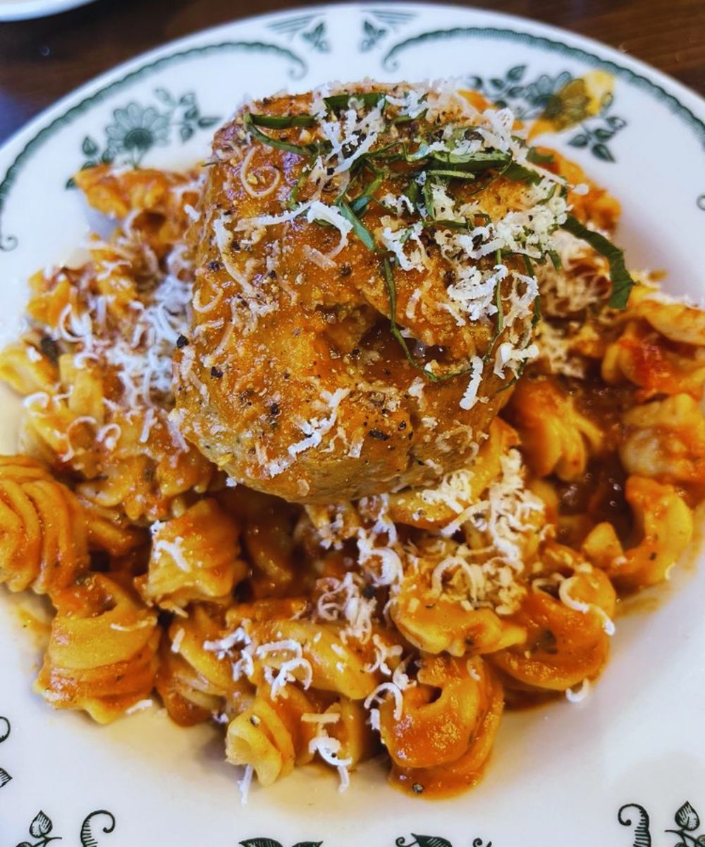 Photos for Little Mama's Italian - SouthPark in Sharon Rd Charlotte, NC