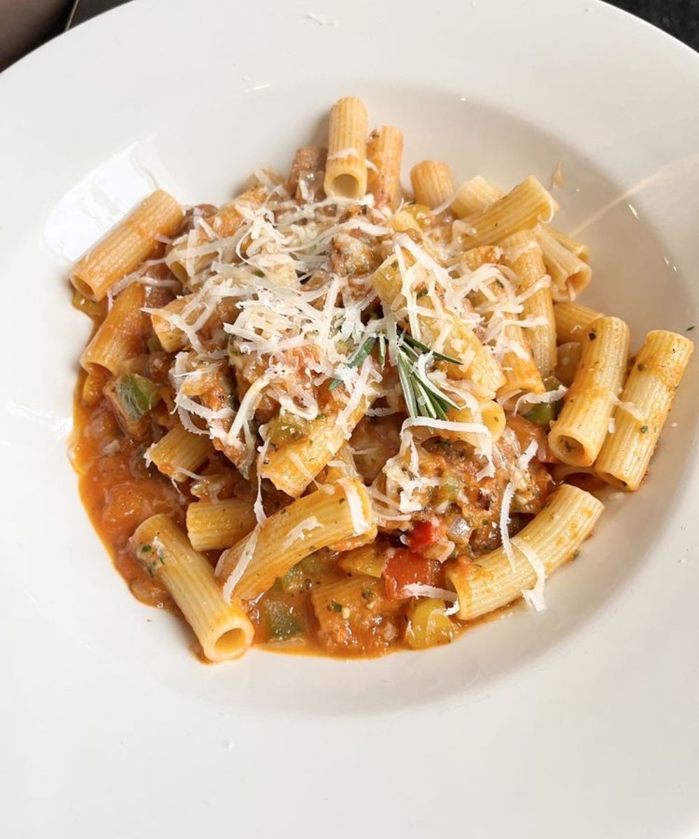 Photos for Broders' Pasta Bar