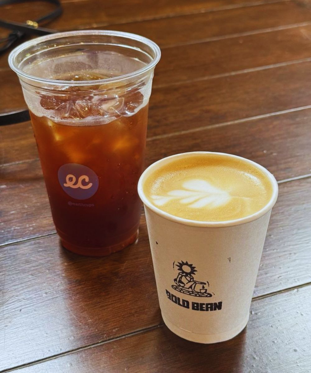 Photos for Bold Bean Coffee Roasters - Riverside