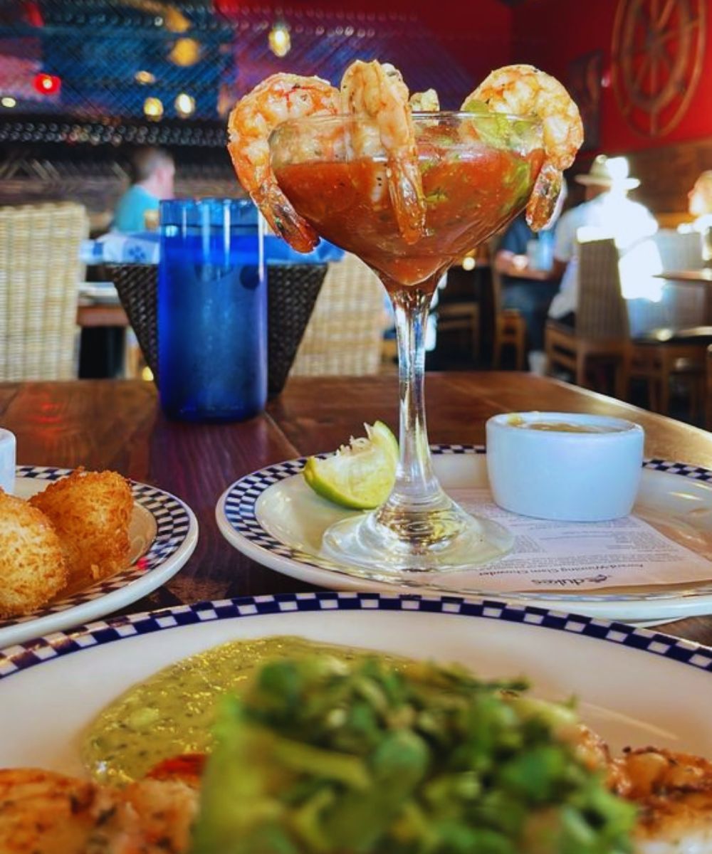 Photos for Duke's Seafood