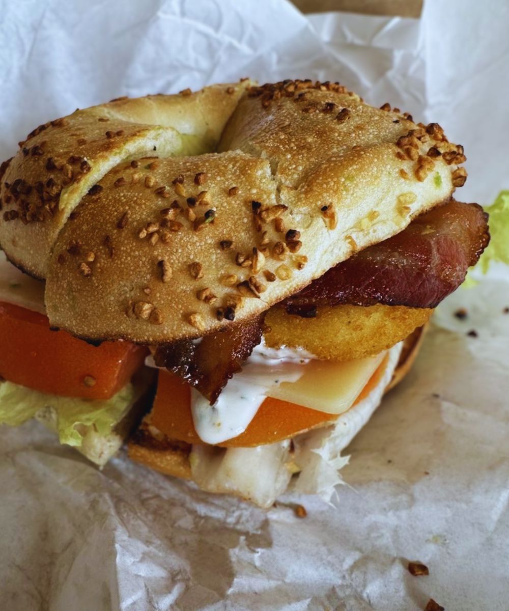 Photos for Uncle Benny's Donut and Bagel