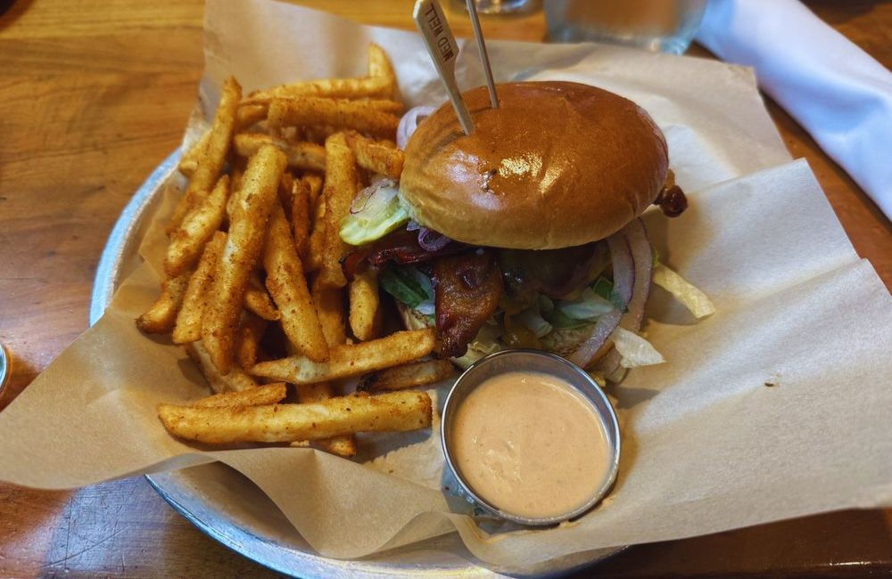 Photos for Lazy Dog Restaurant & Bar