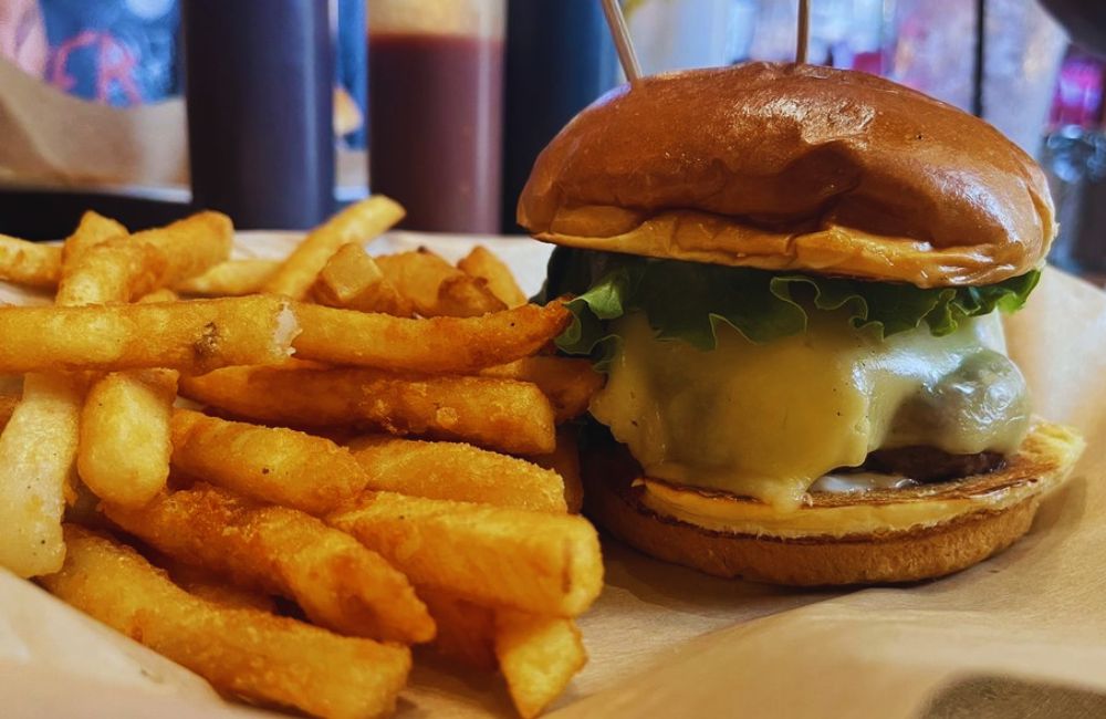 Photos for Lazy Dog Restaurant & Bar