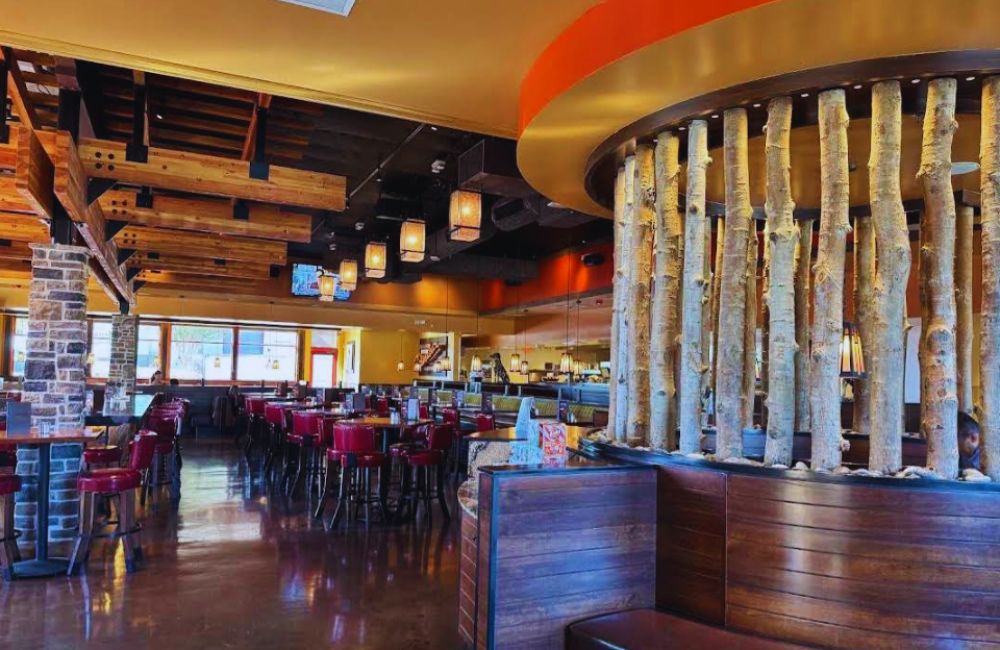 Photos for Lazy Dog Restaurant & Bar