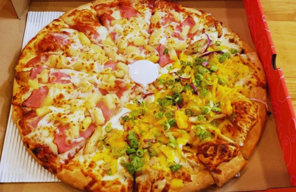 Photos for Delish Pizza