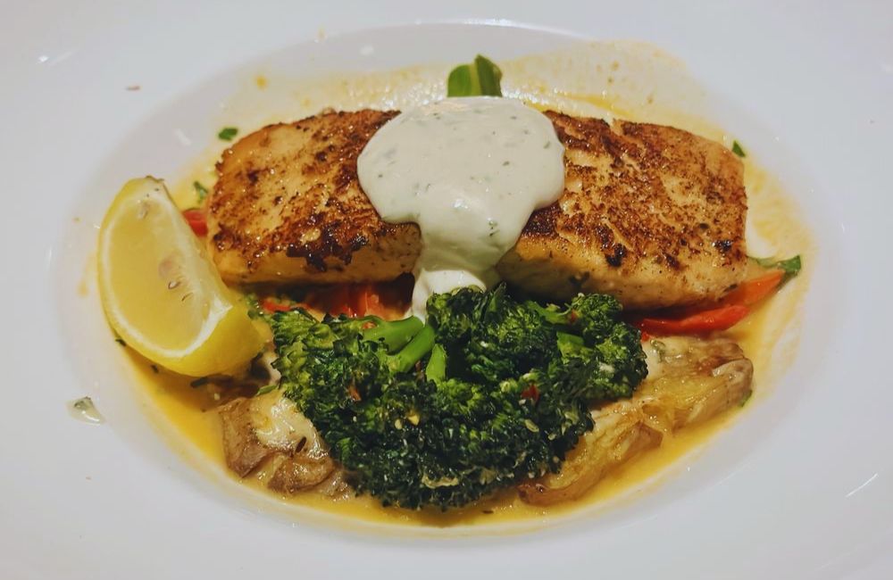 Photos for Cooper’s Hawk Winery & Restaurant