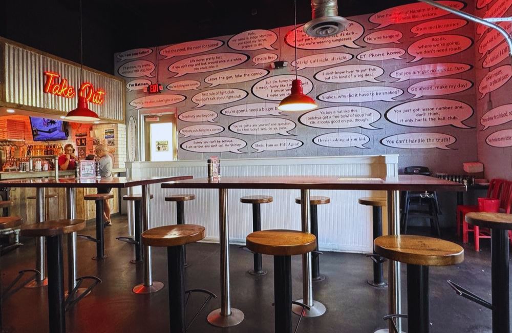 Photos for Crust Brothers Pizza