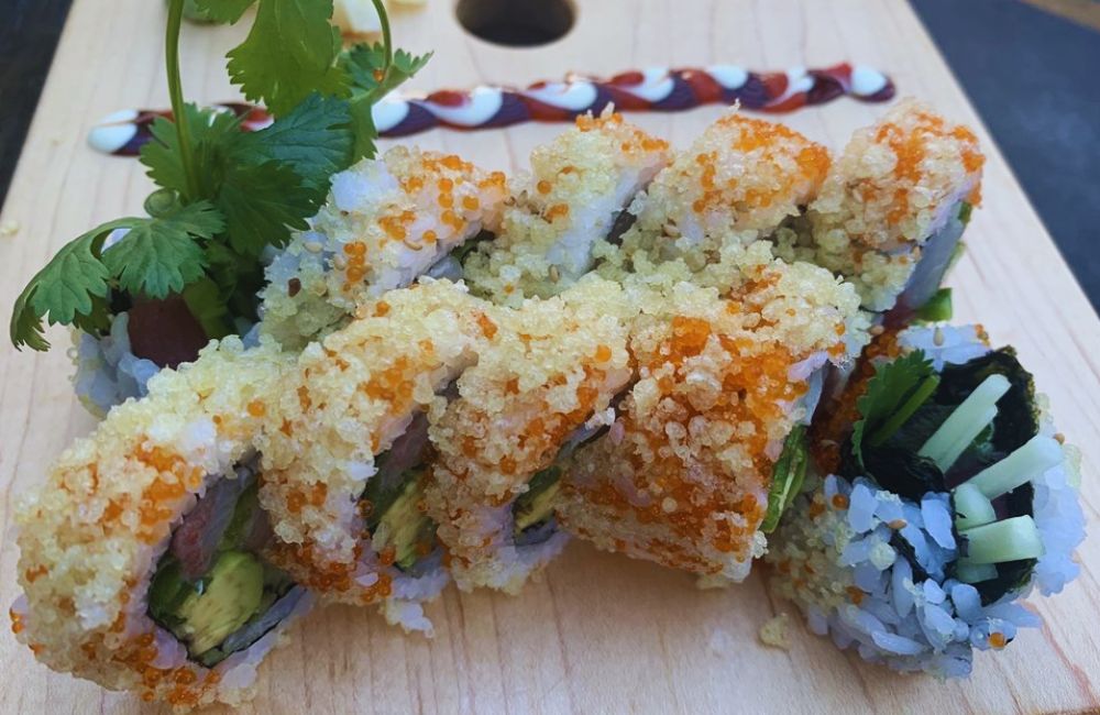 Photos for SUSHI DOKKU Japanese Restaurant