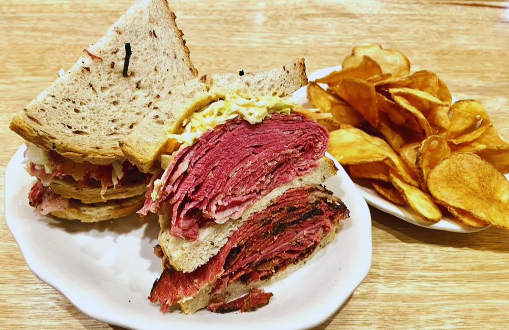 Photos for Kenny & Ziggy's New York Delicatessen