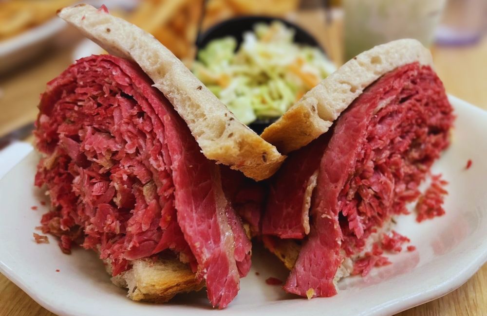 Photos for Kenny & Ziggy's New York Delicatessen