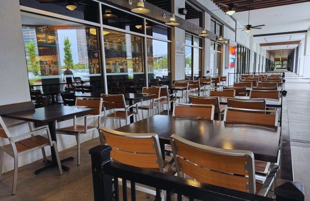 Photos for Kenny & Ziggy's New York Delicatessen