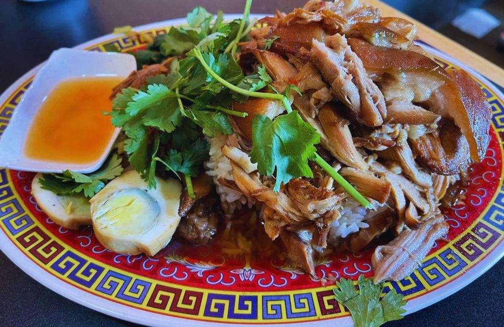 Photos for Nong's Khao Man Gai