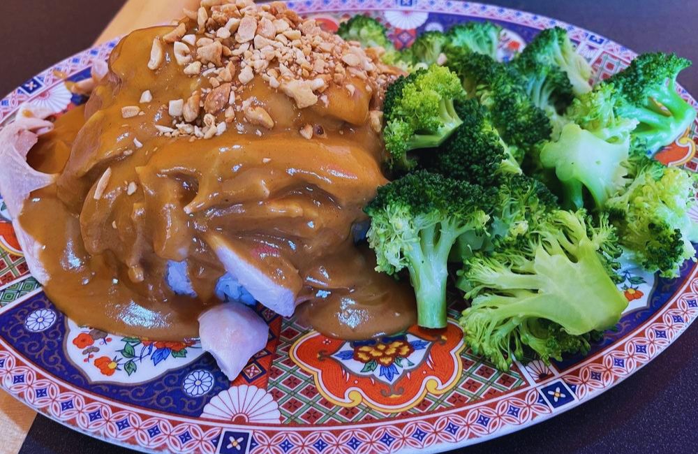 Photos for Nong's Khao Man Gai