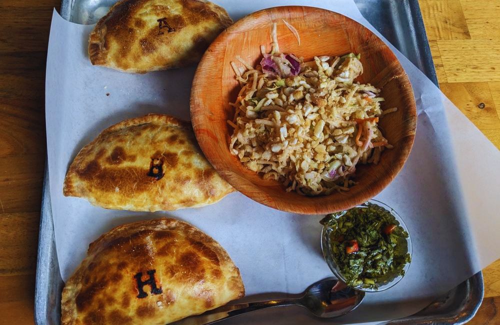 Photos for La Masa Empanada Bar