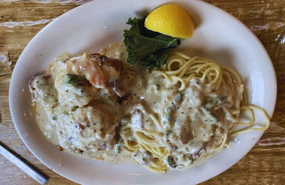 Photos for Seafood & Spaghetti Works