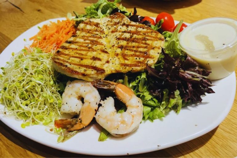 Photos for Paia Fish Market Waikiki