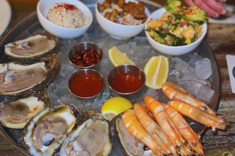 Photos for Peche Seafood and Grill