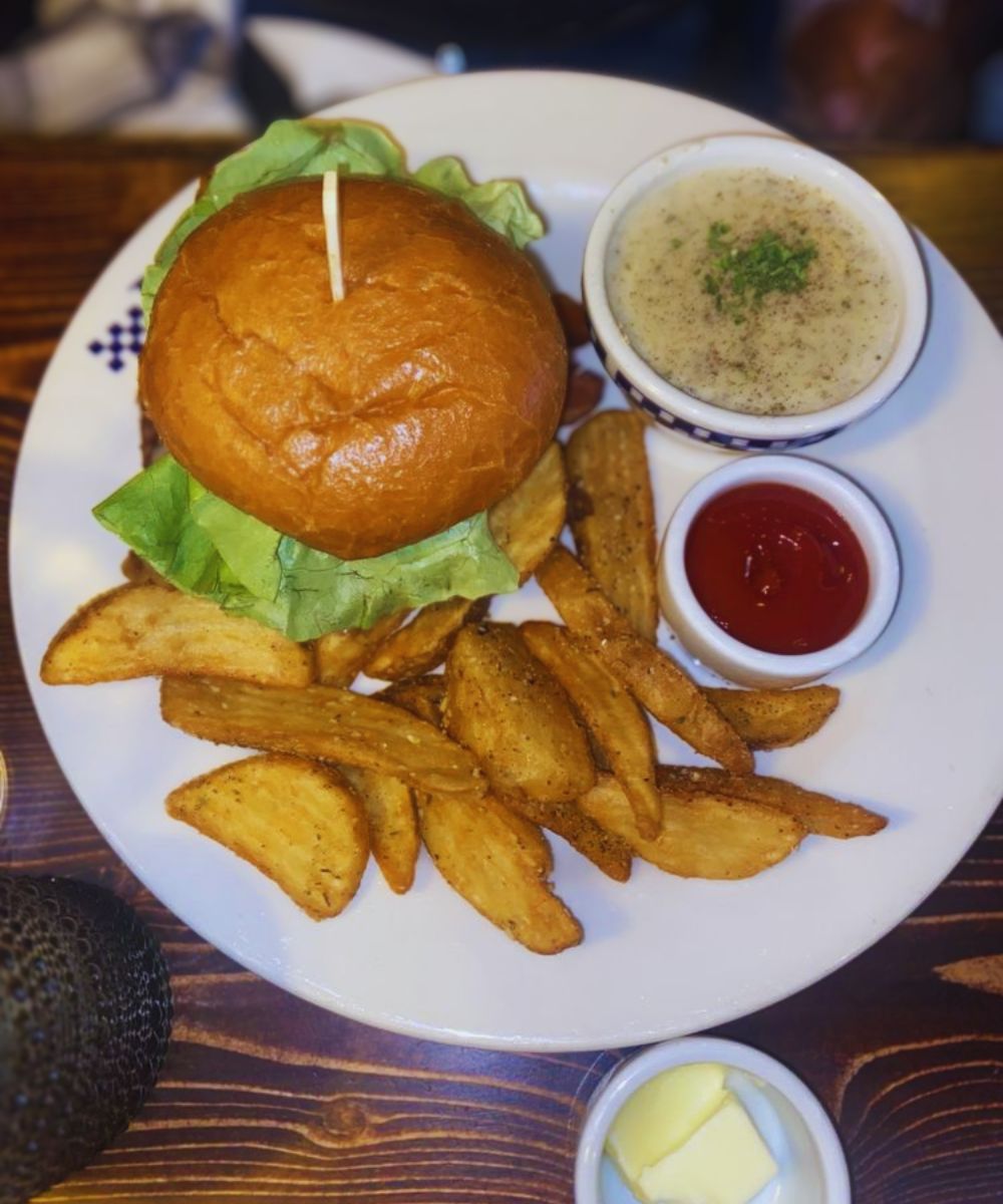 Photos for Duke's Seafood
