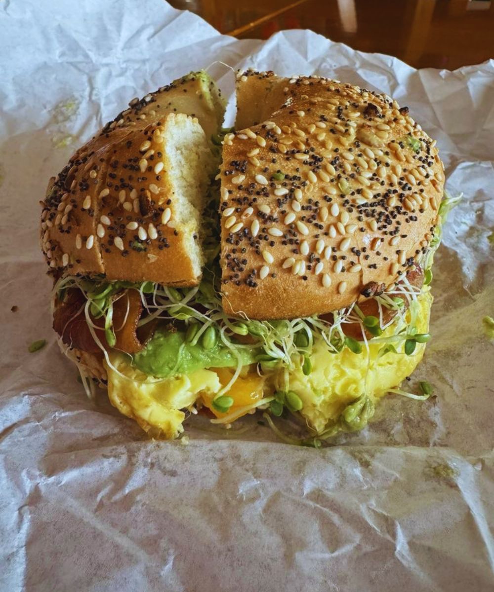 Photos for Uncle Benny's Donut and Bagel