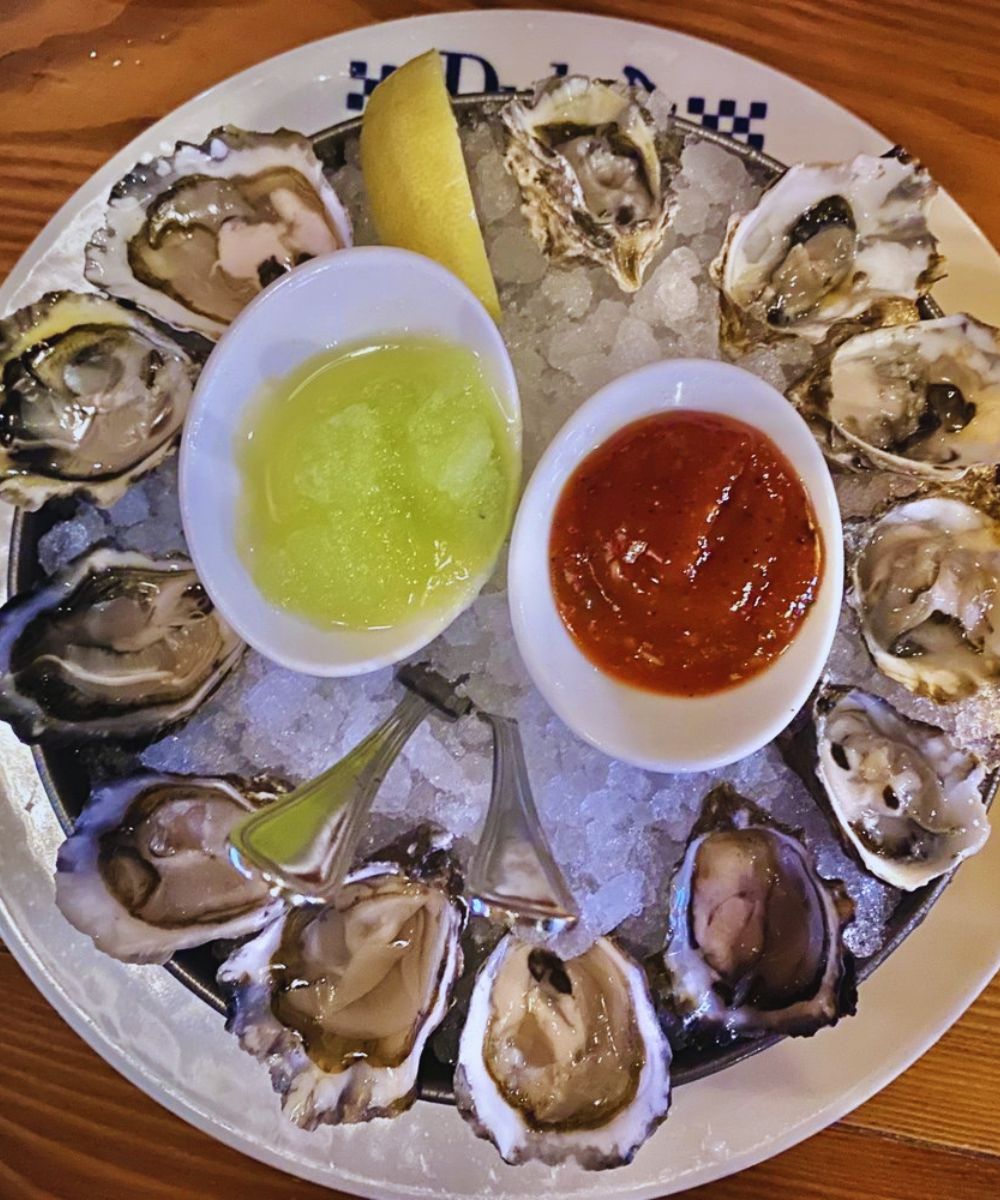 Photos for Duke's Seafood