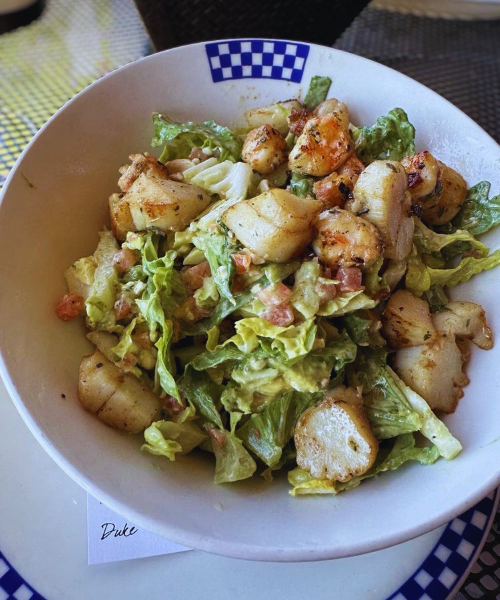 Photos for Duke's Seafood