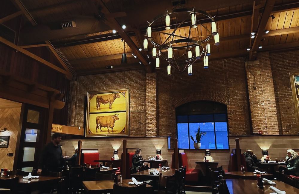 Photos for Jack Stack Barbecue - Freight House
