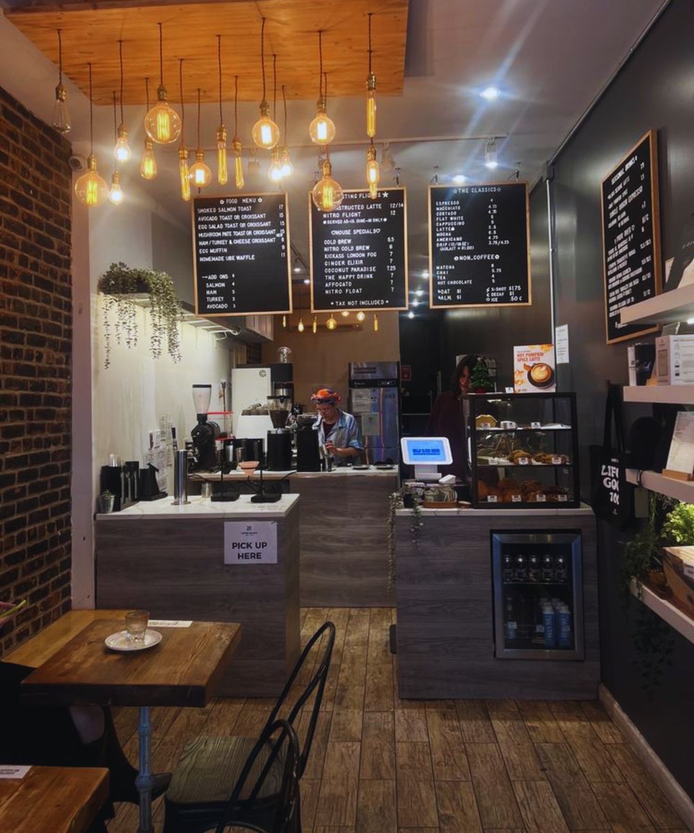 Photos for Coffee Project New York | East Village