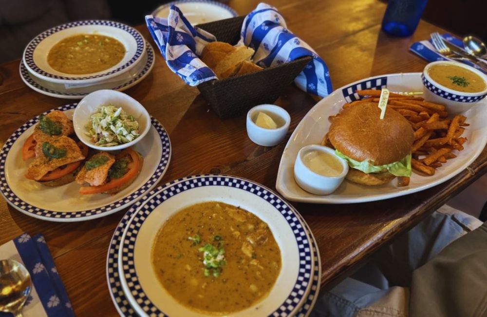 Photos for Duke's Seafood