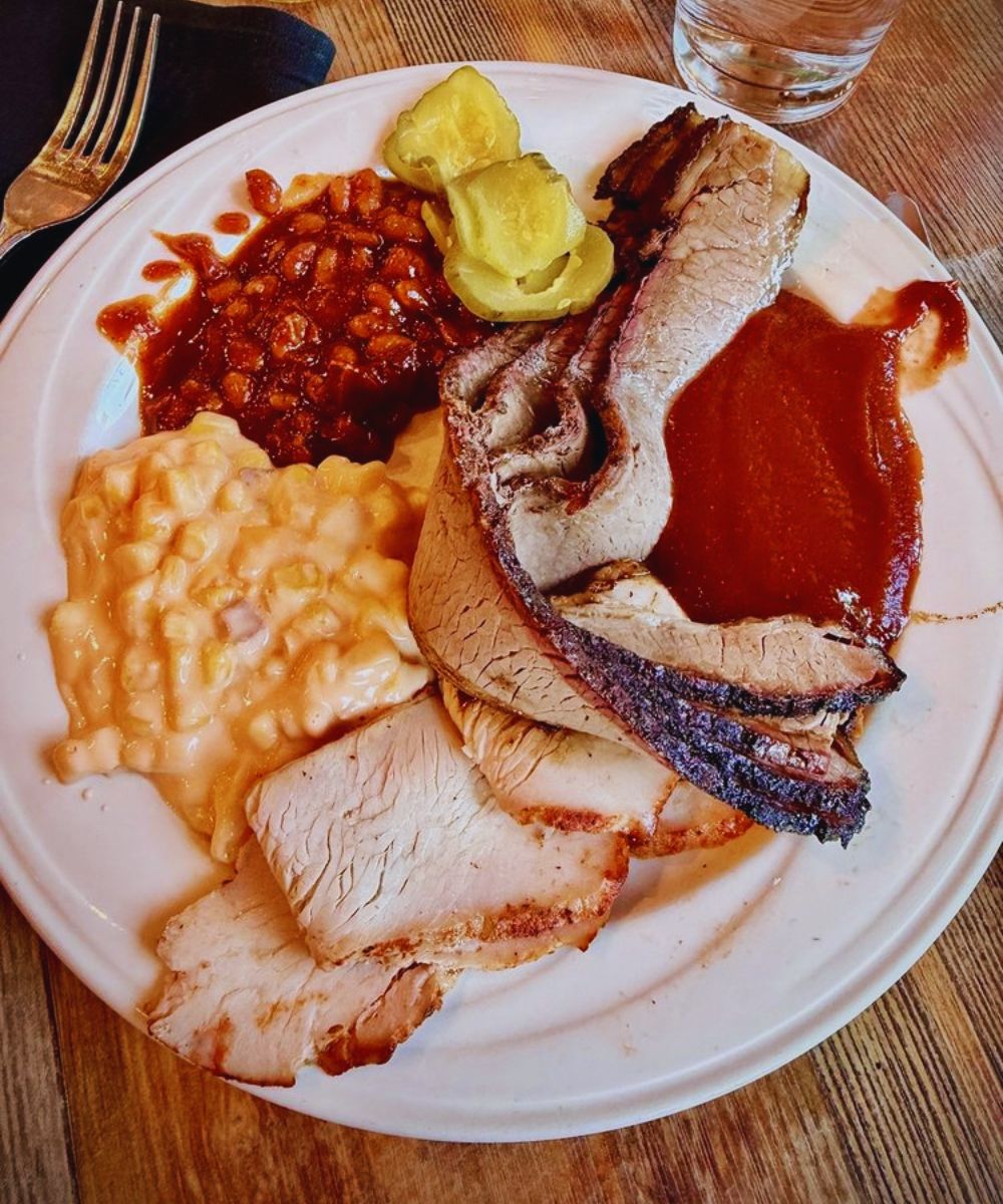 Photos for Jack Stack Barbecue - Freight House
