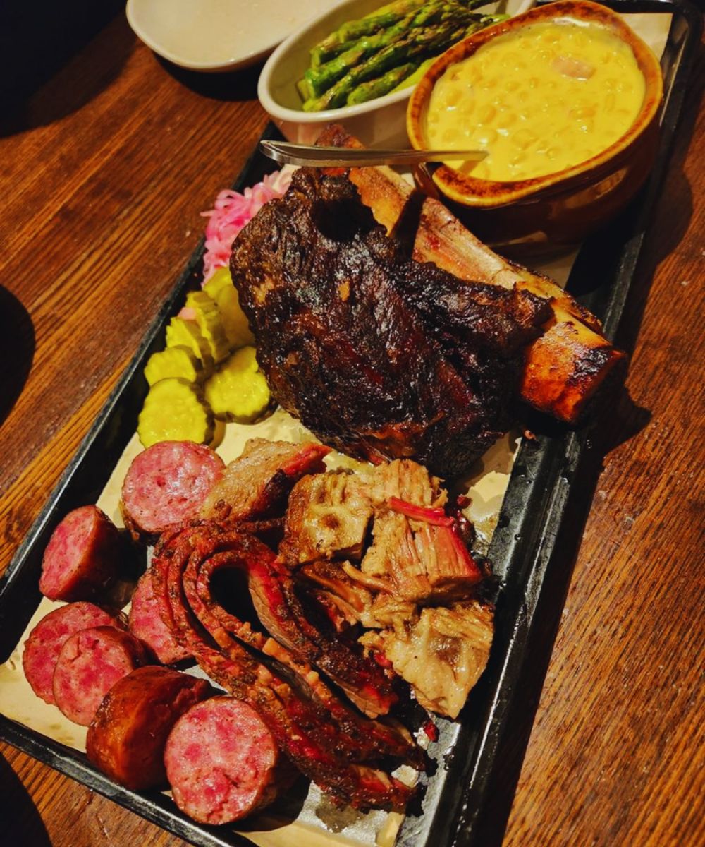 Photos for Jack Stack Barbecue - Freight House