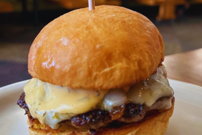 Photos for Backcountry Burger Bar