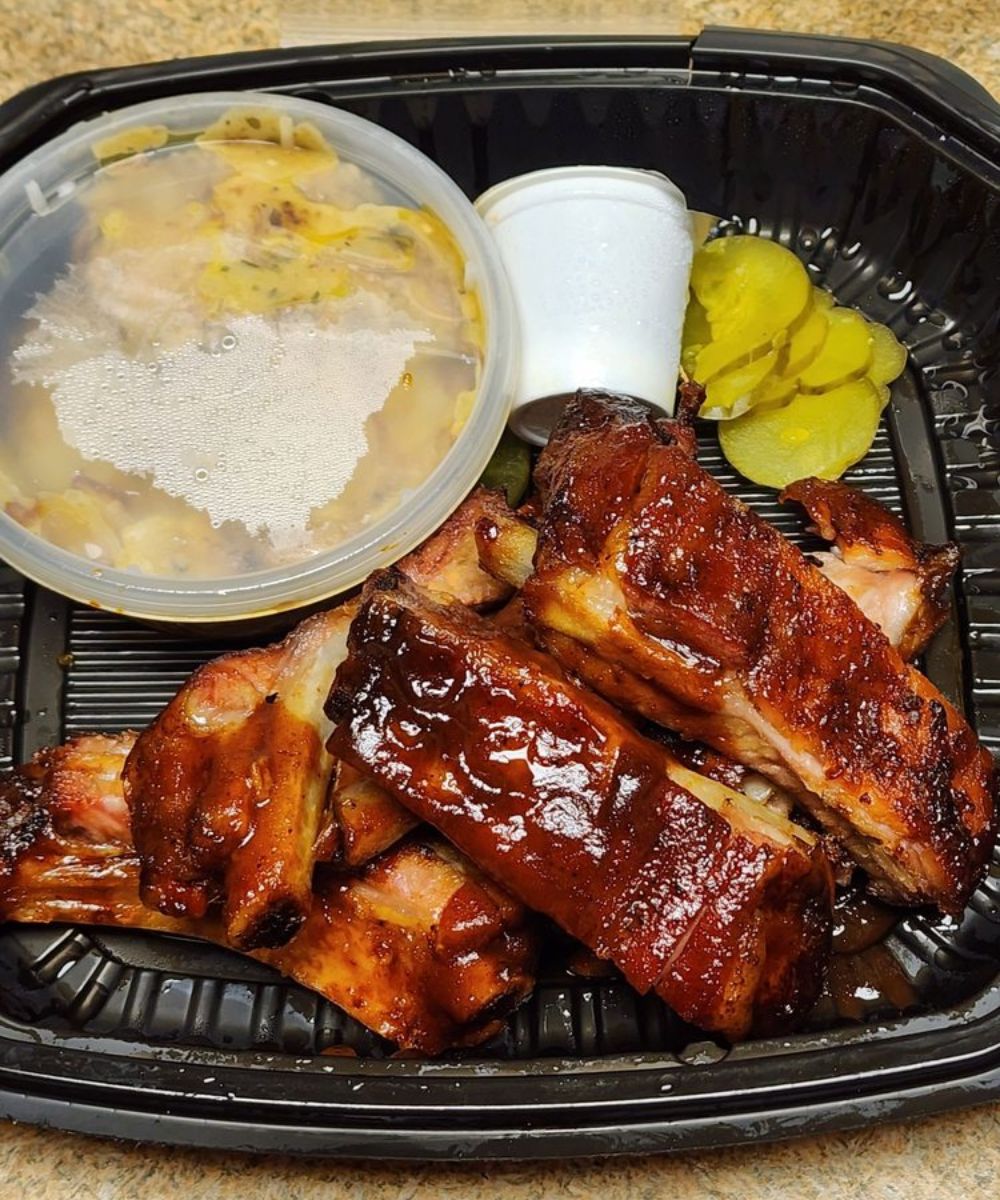 Photos for Jack Stack Barbecue - Freight House