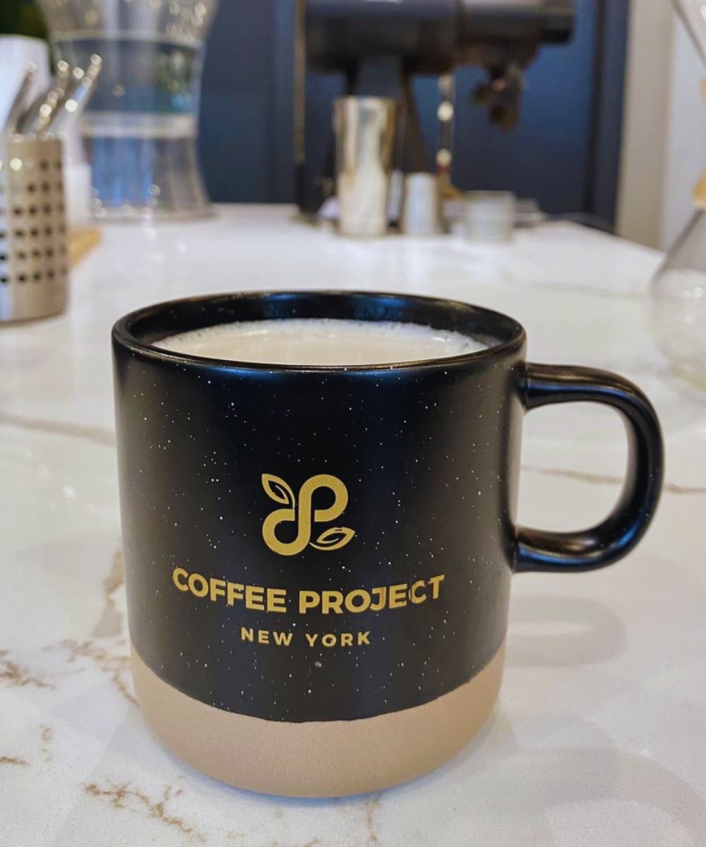 Coffee Project New York | East Village at 239 E 5th St New York, NY 10003