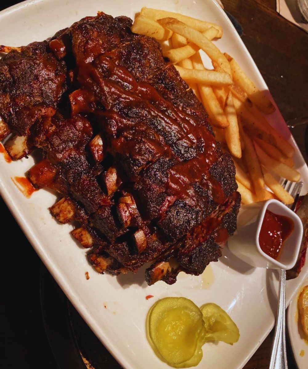 Photos for Jack Stack Barbecue - Freight House