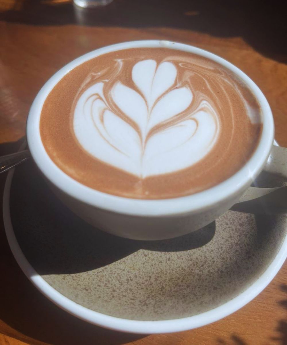 Coffee Project New York | East Village at 239 E 5th St New York, NY 10003