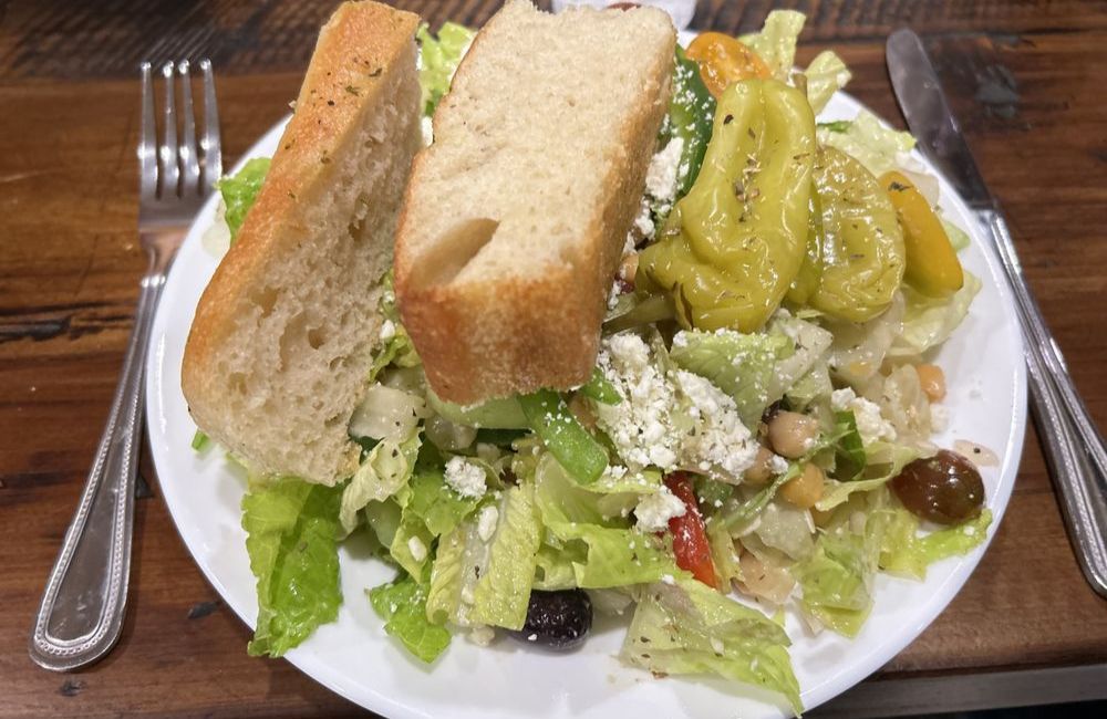 Photos for Broders' Pasta Bar