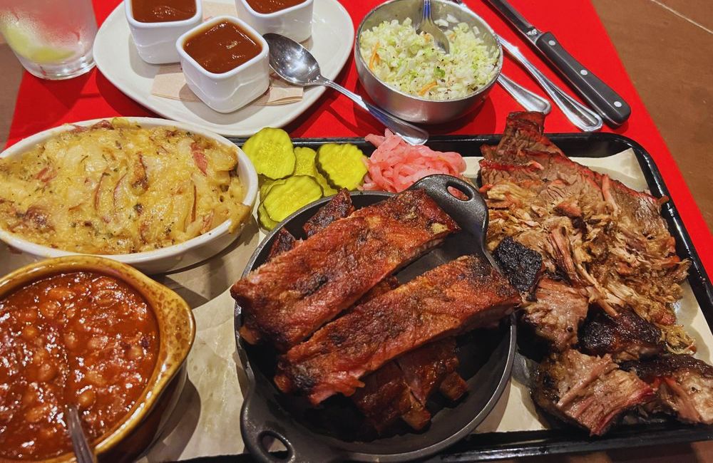 Photos for Jack Stack Barbecue - Freight House