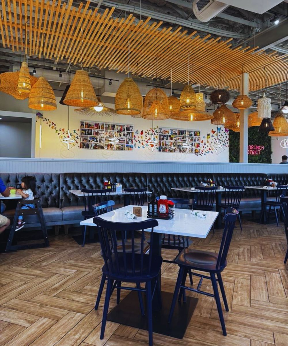 Photos for The Brunch District