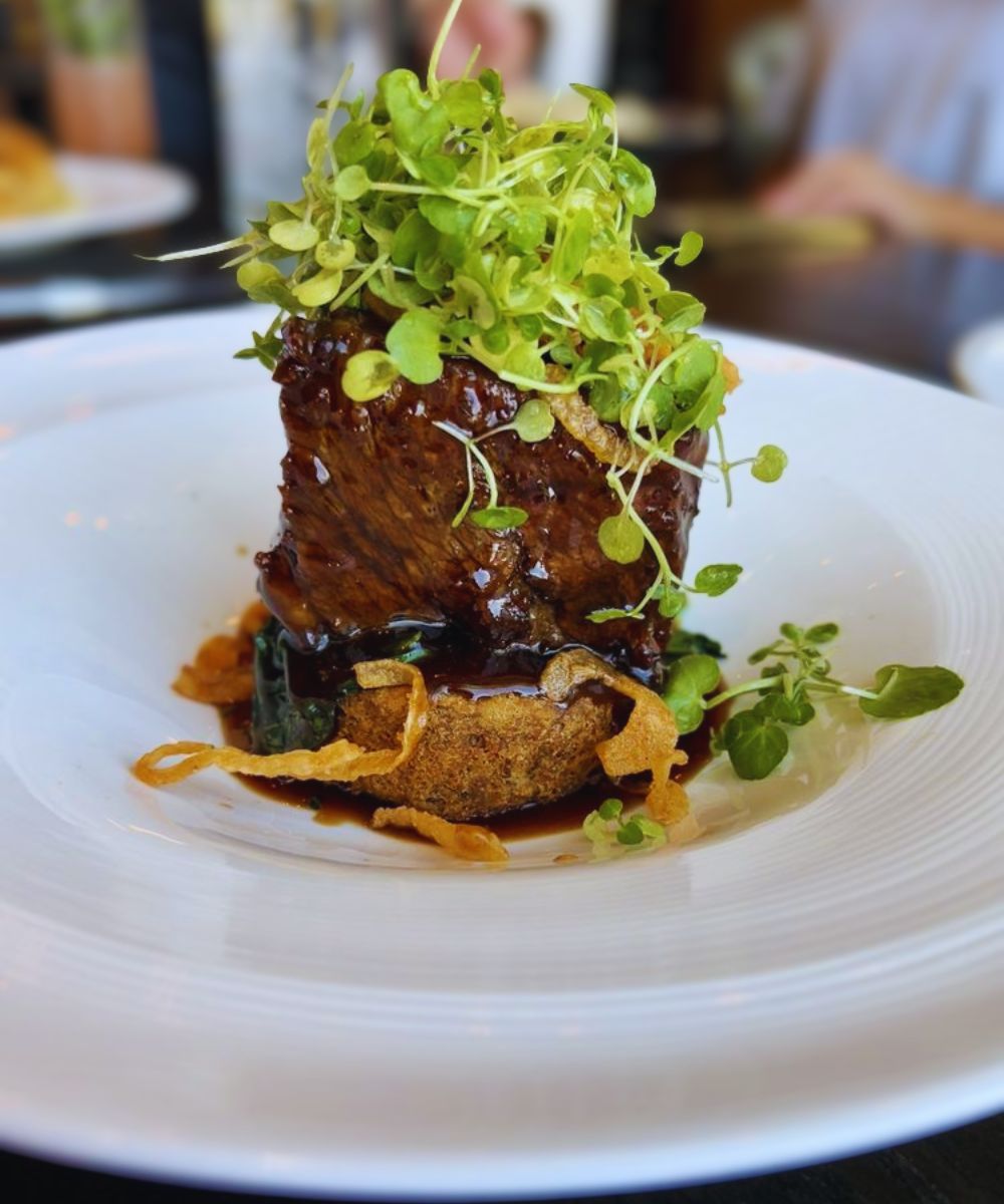 Gordon Ramsay Hell's Kitchen in Las Vegas, NV