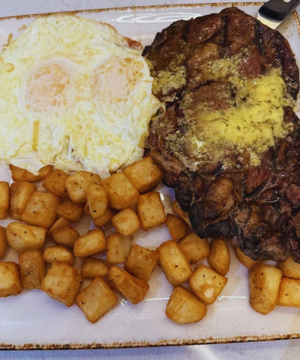 Photos for The Brunch District