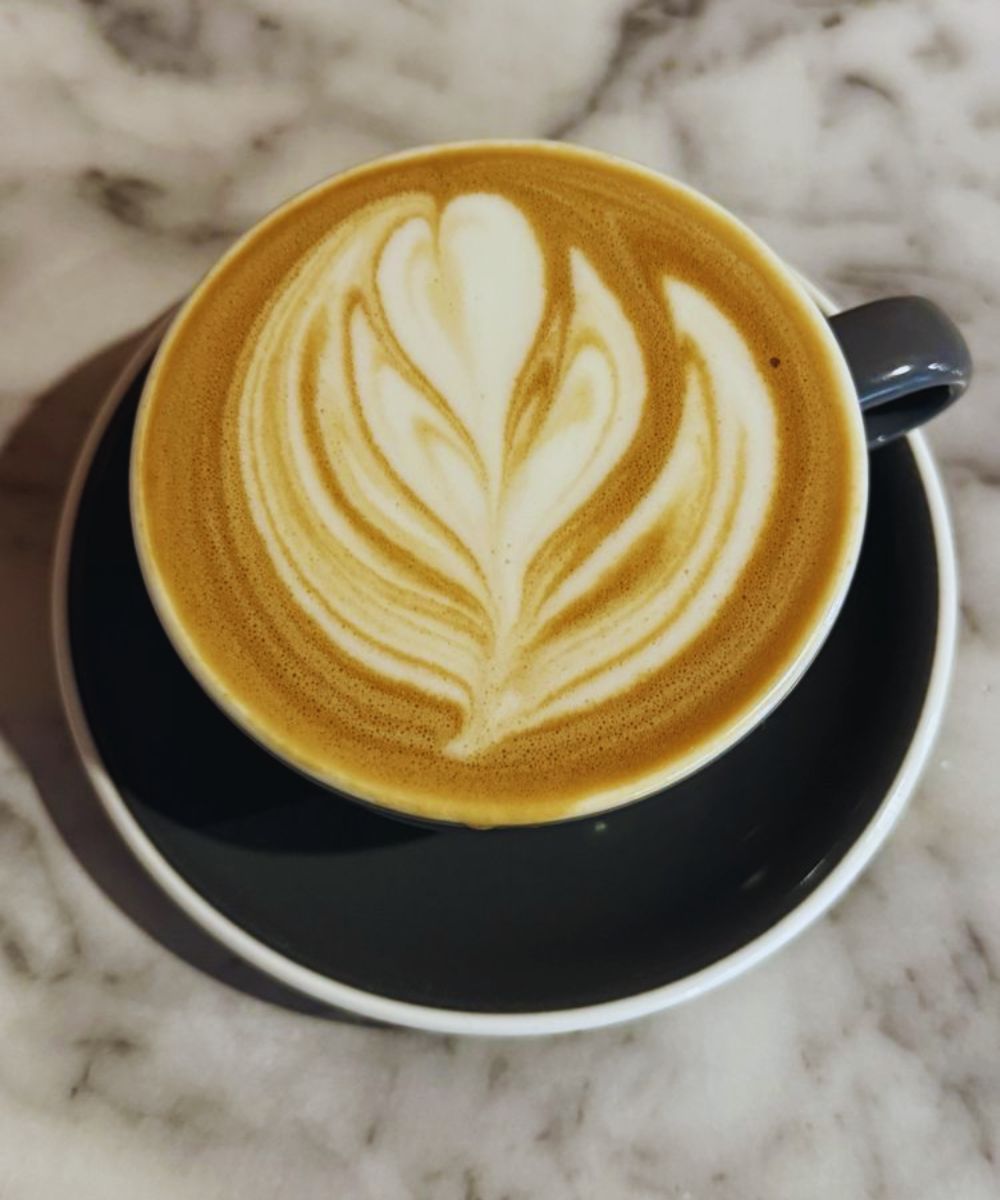 Recreational Coffee at Long Beach, CA 90802