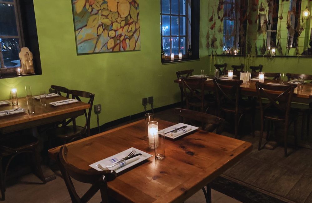 Photos for Chartreuse Kitchen & Cocktails