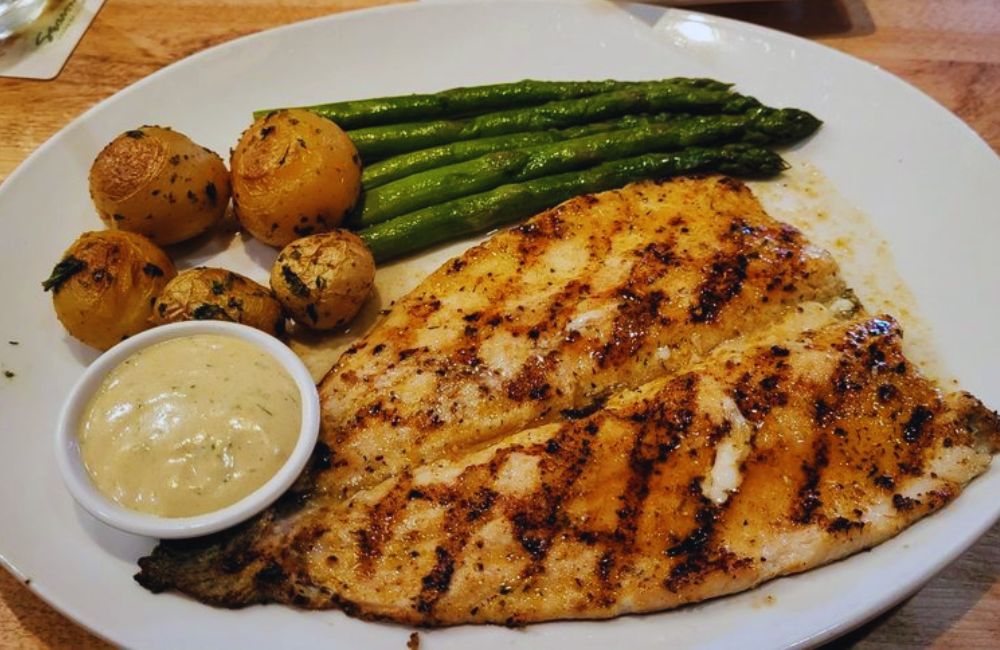 Photos for Seasons 52
