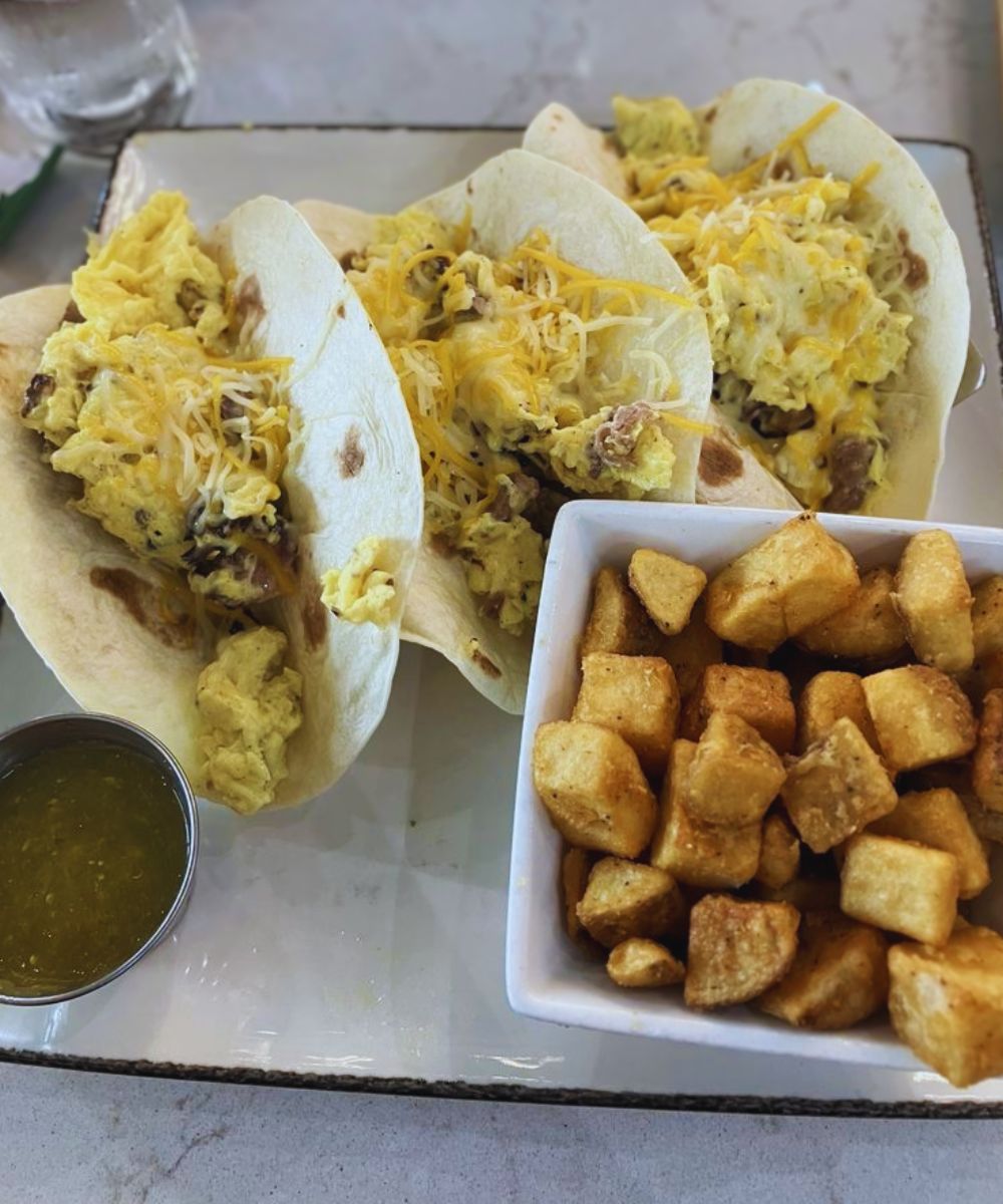 Photos for The Brunch District