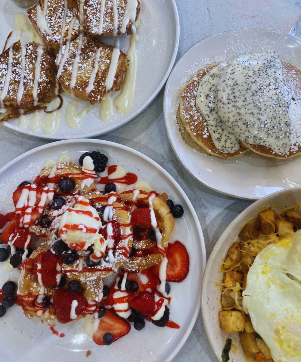 Photos for The Brunch District