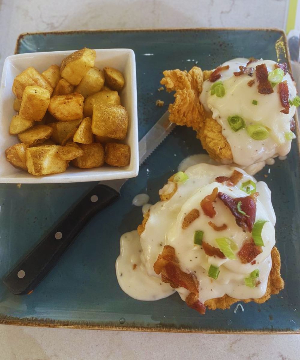 Photos for The Brunch District