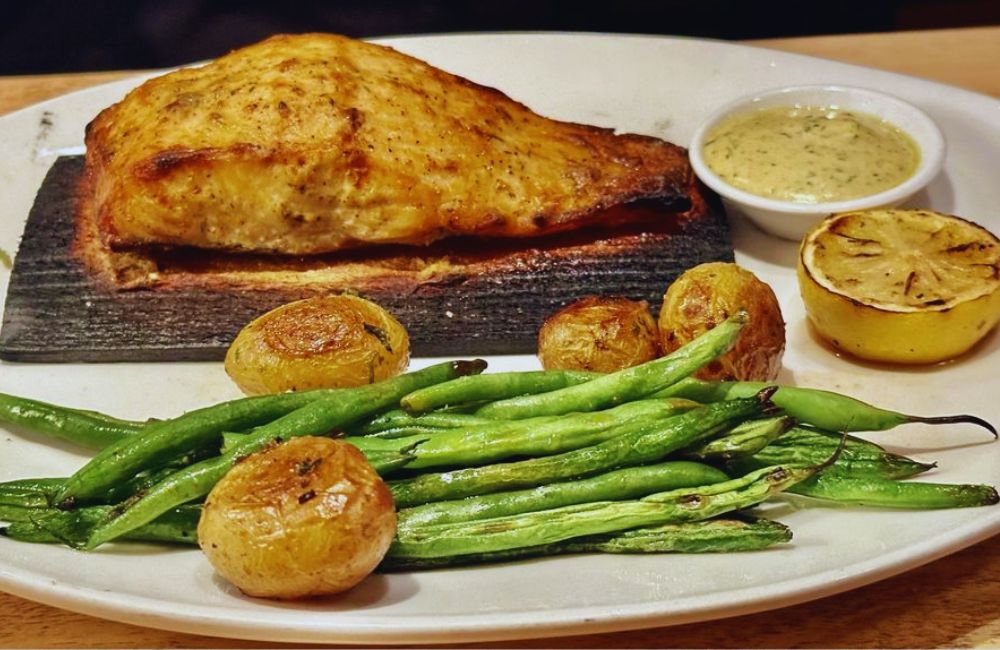 Photos for Seasons 52